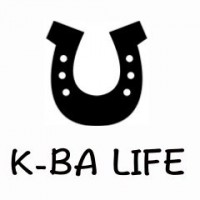 K-BA LIFEの中の人